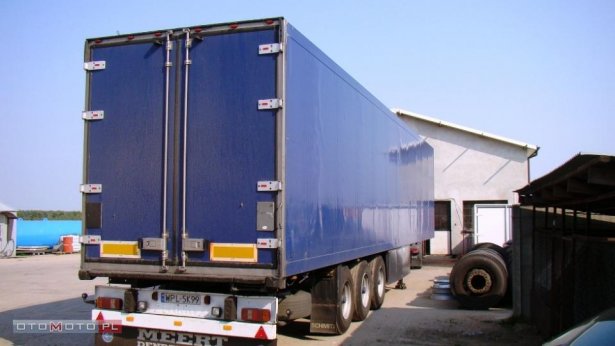 Schmitz SKO 24