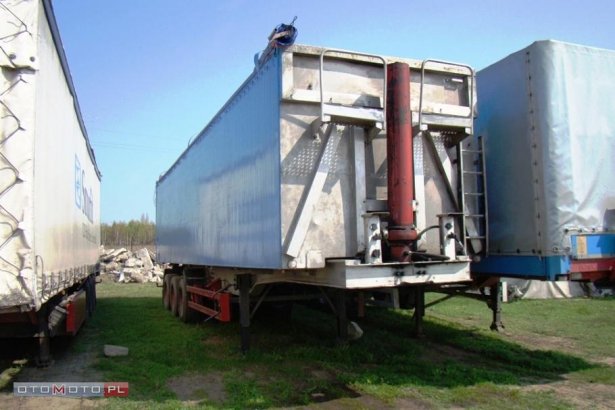 Fruehauf ACKERMANN DA 114 F3