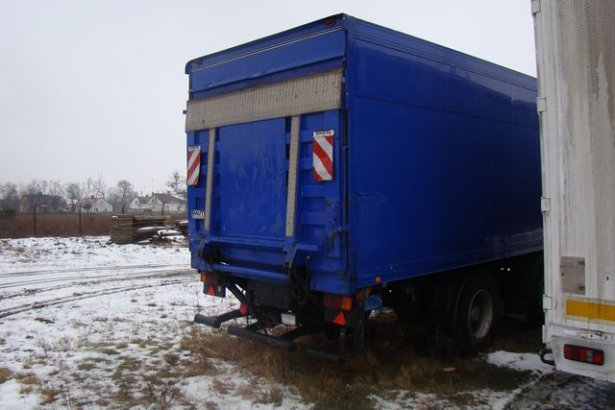 Schmitz dwu osiowa